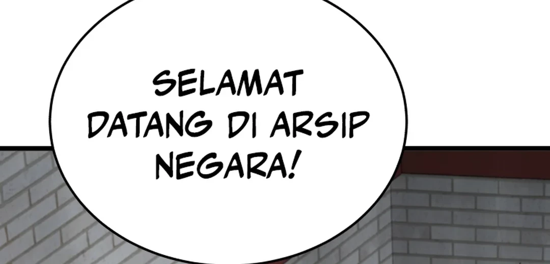 Black Corporation: Joseon Chapter 95 - halaman 67