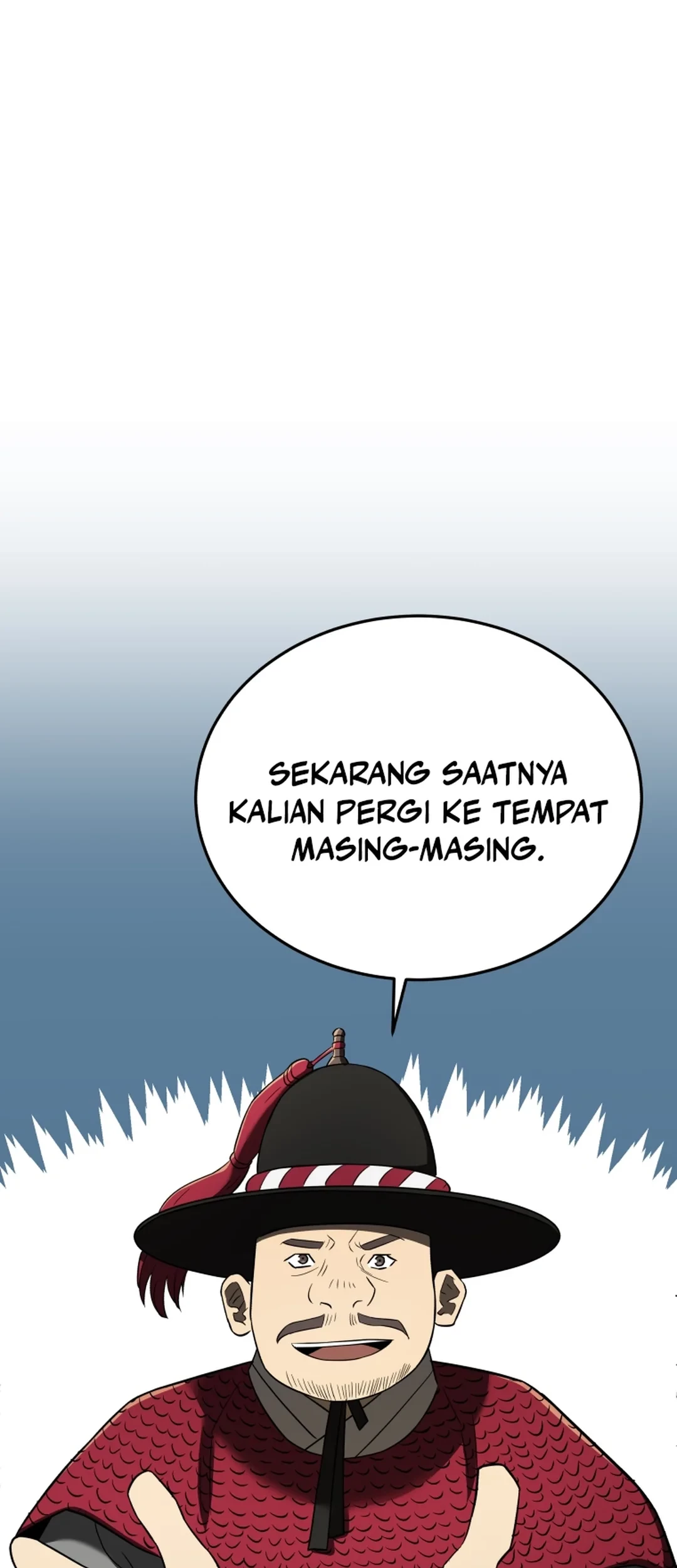 Black Corporation: Joseon Chapter 95 - halaman 70