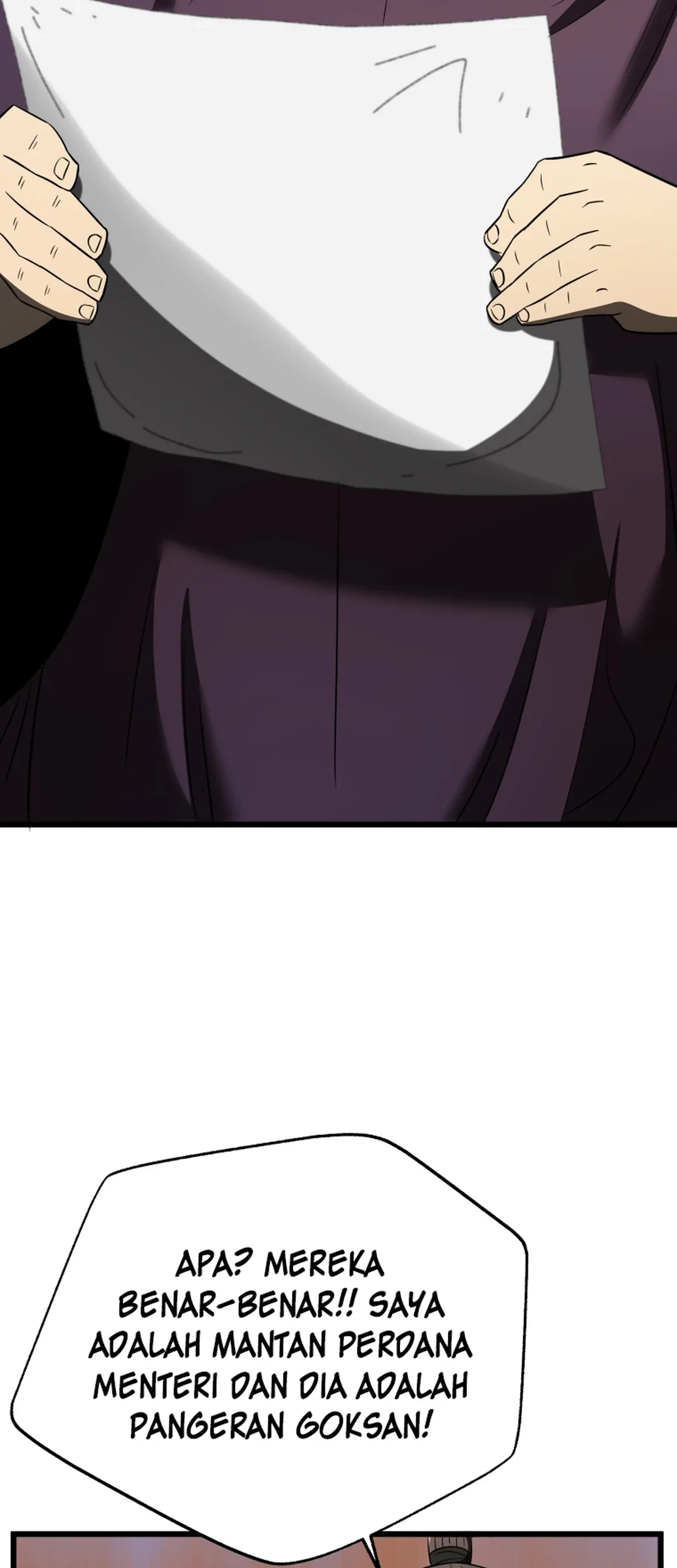 Black Corporation: Joseon Chapter 95 - halaman 75