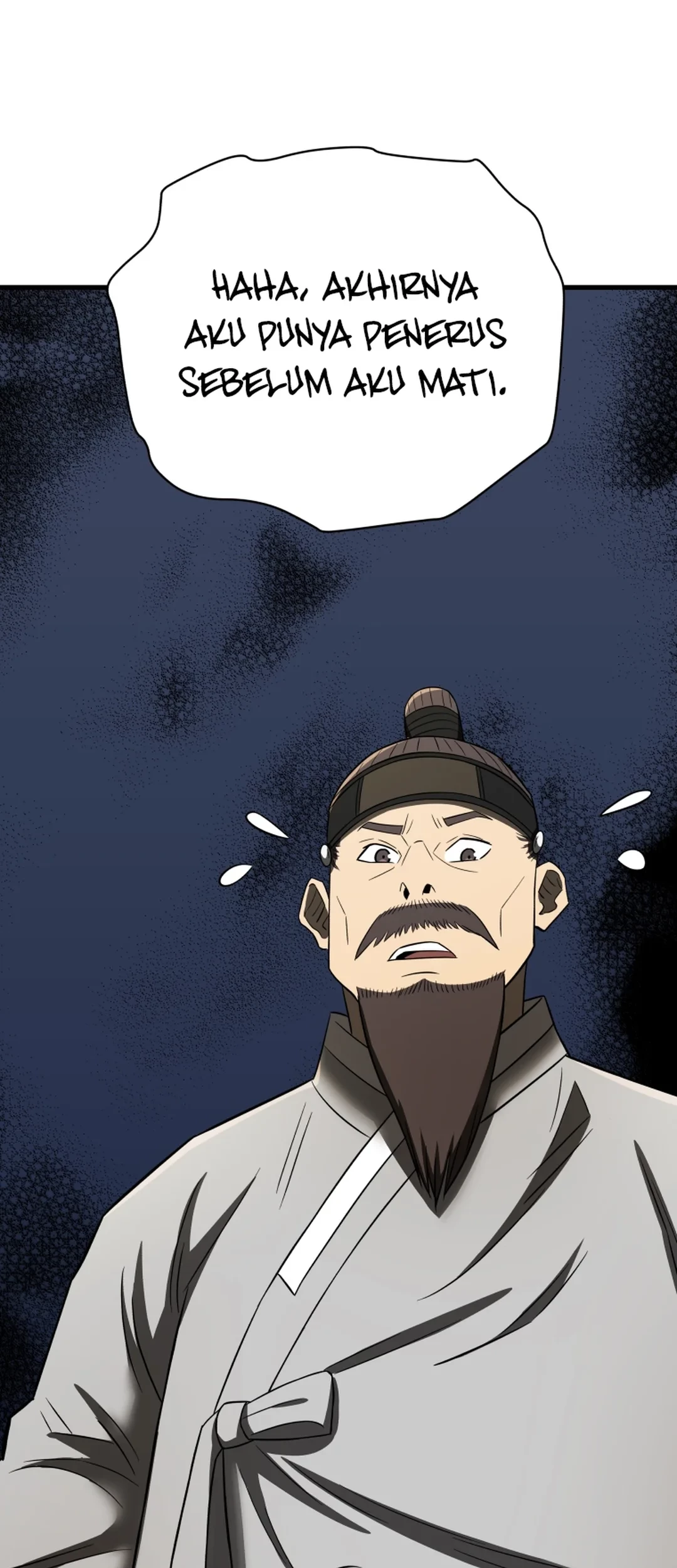 Black Corporation: Joseon Chapter 95 - halaman 92