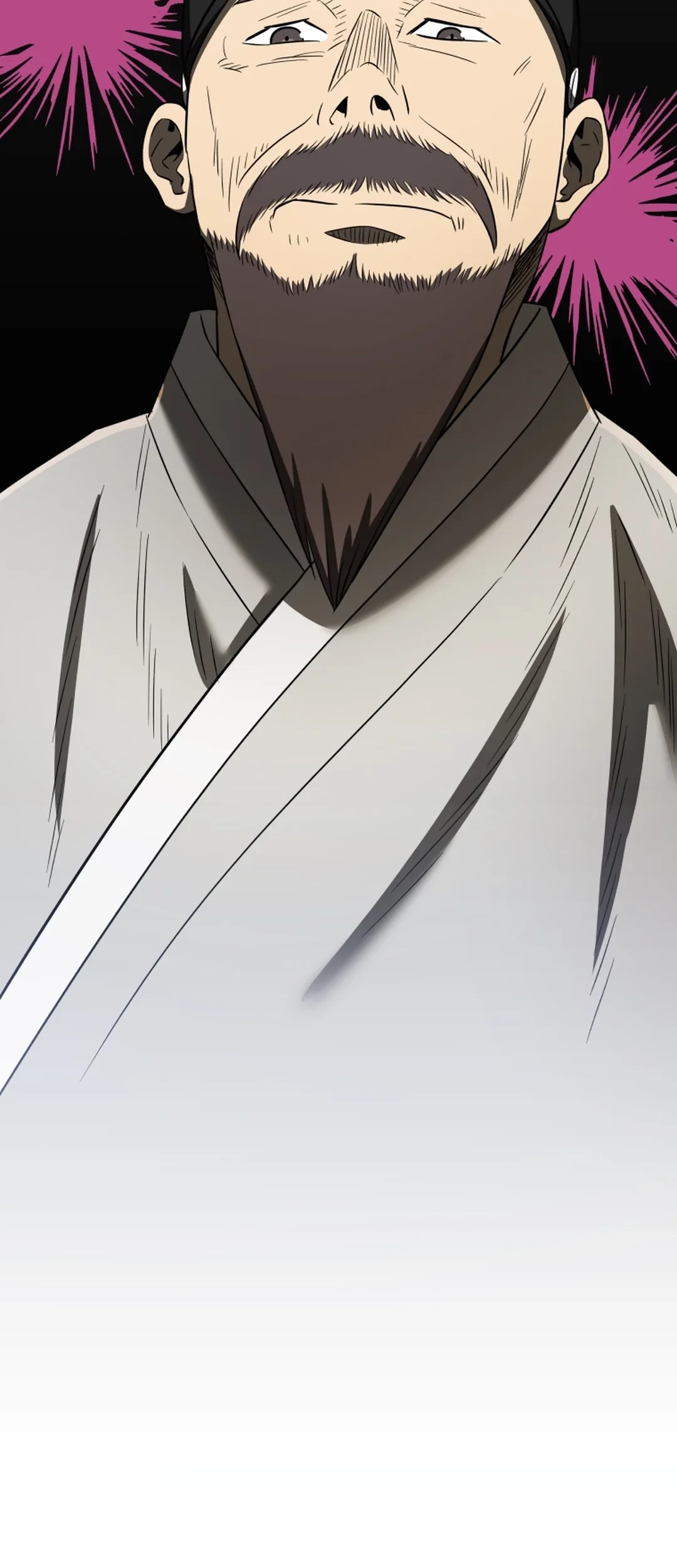 Black Corporation: Joseon Chapter 95 - halaman 97