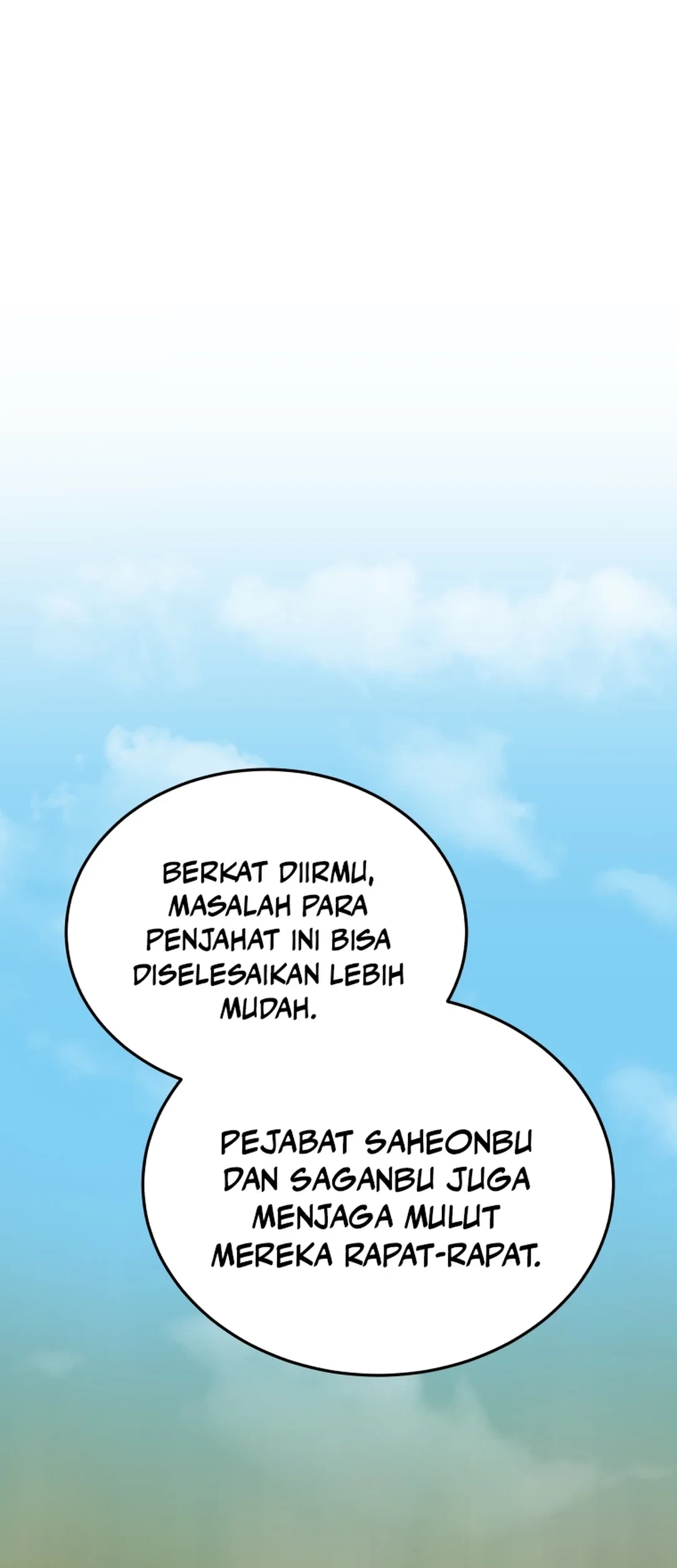 Black Corporation: Joseon Chapter 95 - halaman 98