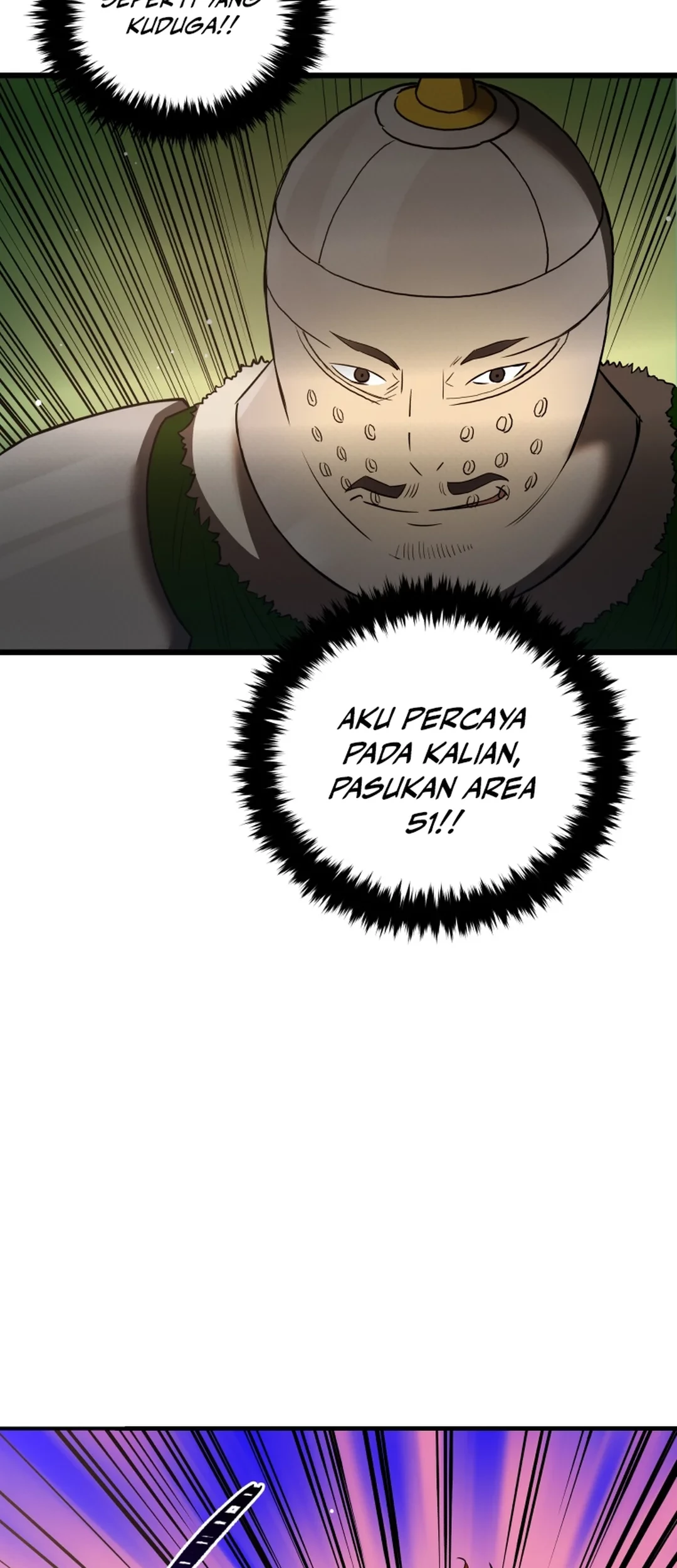 Black Corporation: Joseon Chapter 96 - halaman 103