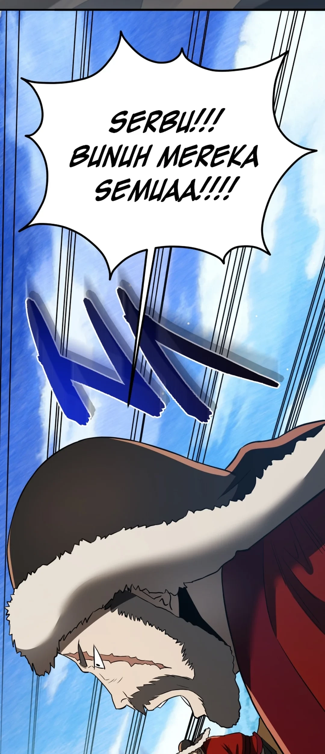 Black Corporation: Joseon Chapter 96 - halaman 106