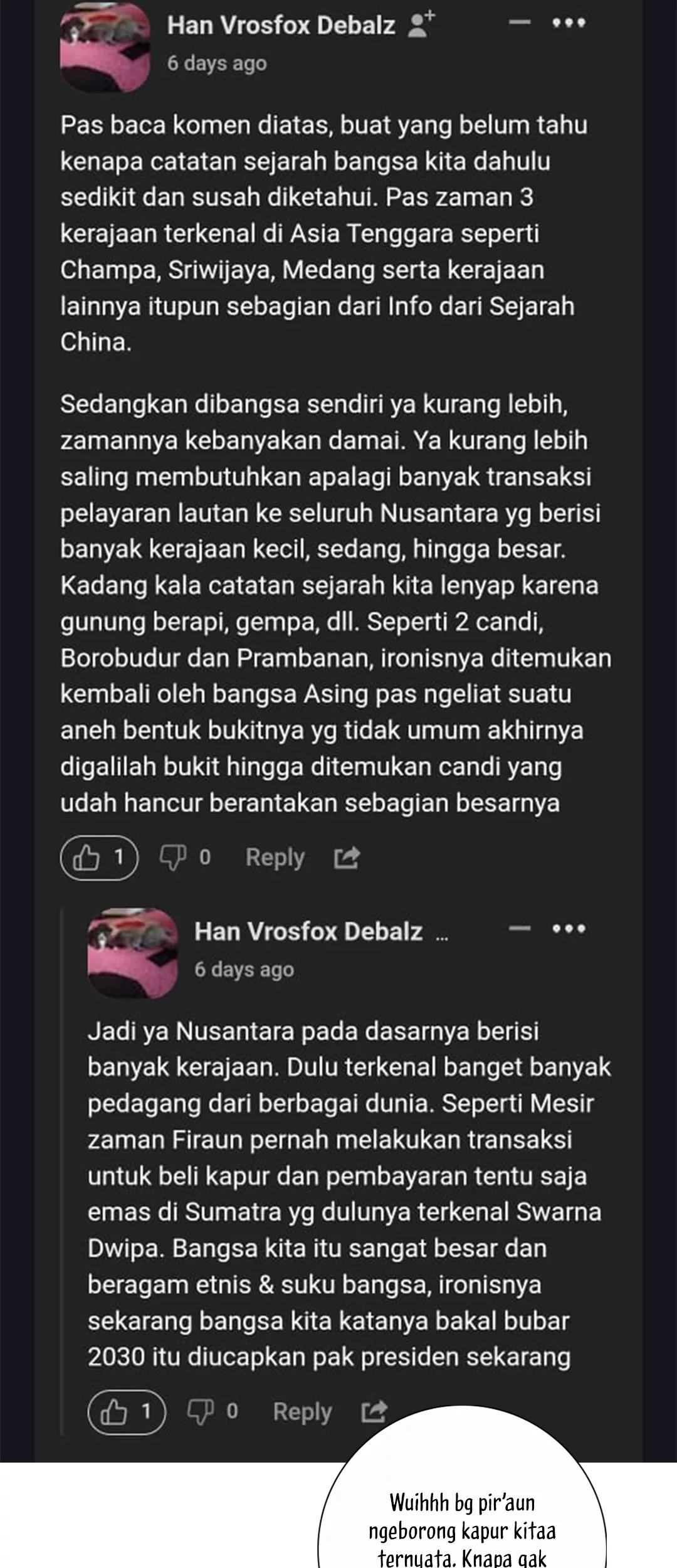 Black Corporation: Joseon Chapter 96 - halaman 114