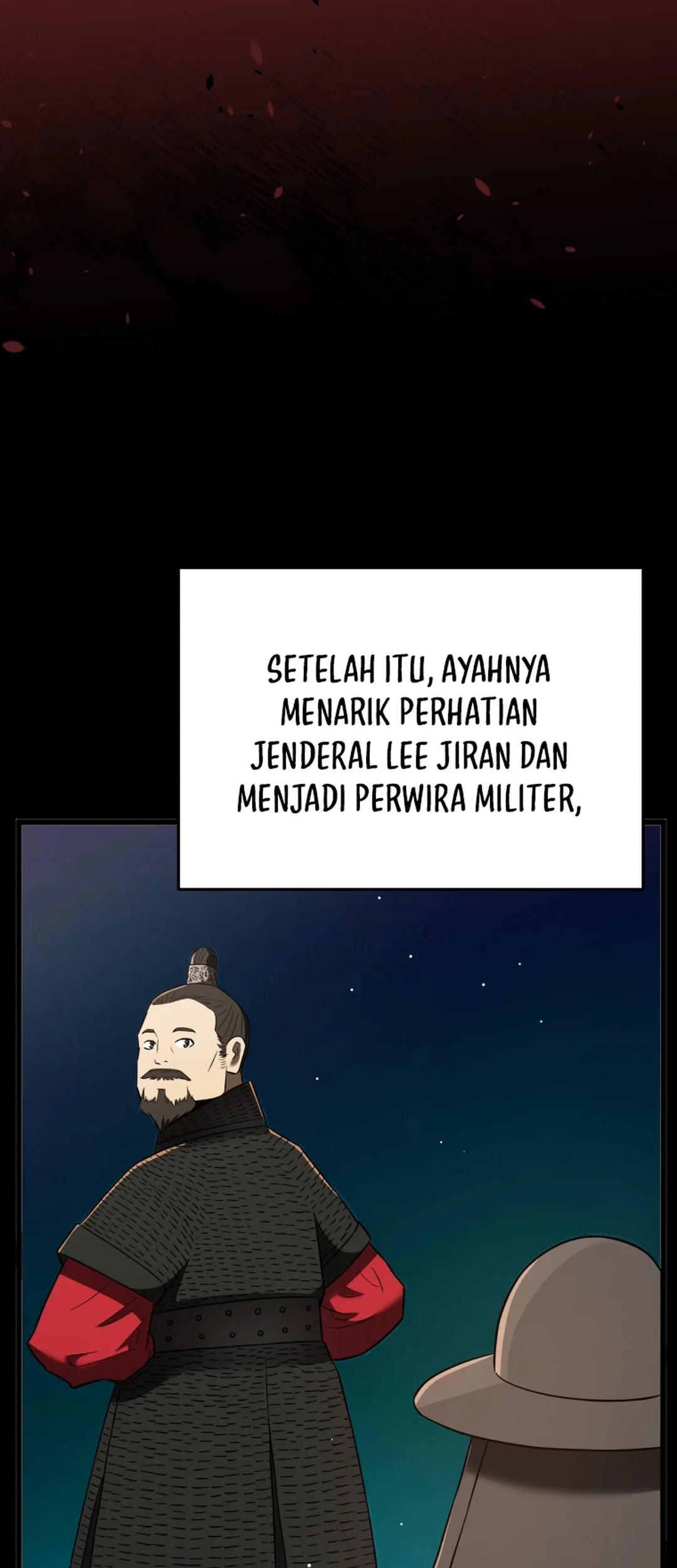 Black Corporation: Joseon Chapter 96 - halaman 14