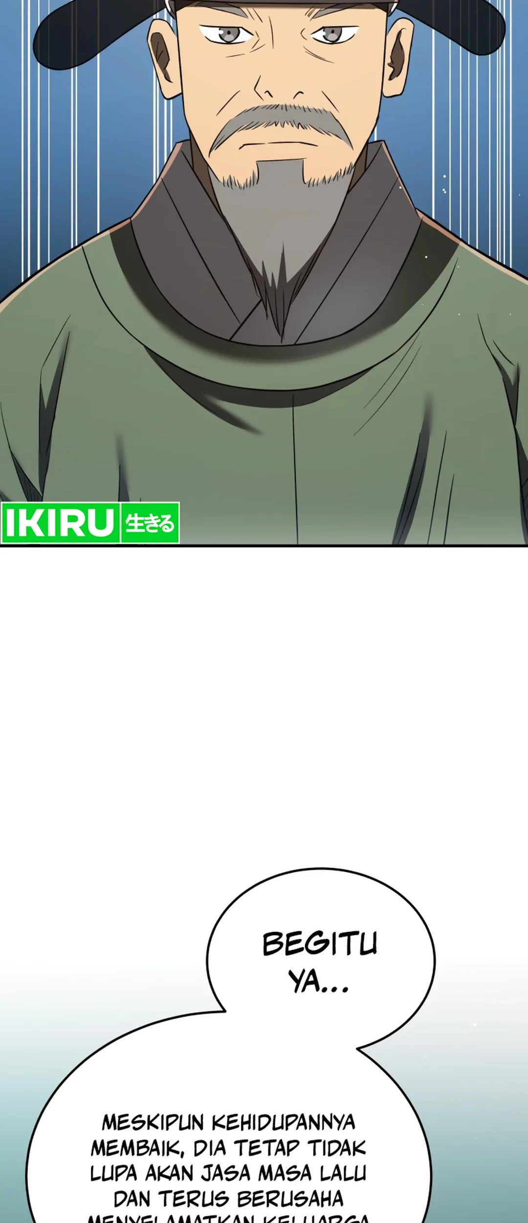 Black Corporation: Joseon Chapter 96 - halaman 17