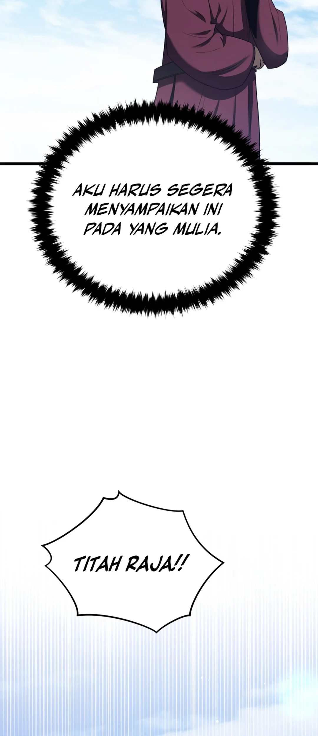 Black Corporation: Joseon Chapter 96 - halaman 22