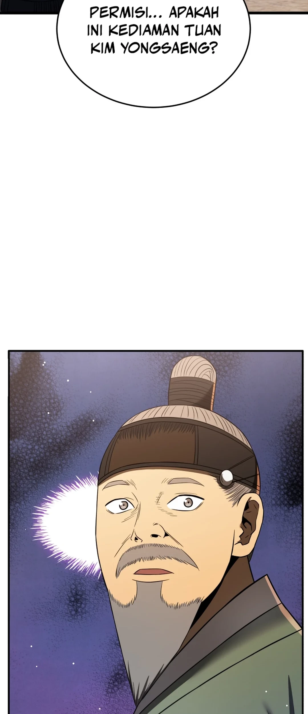 Black Corporation: Joseon Chapter 96 - halaman 39