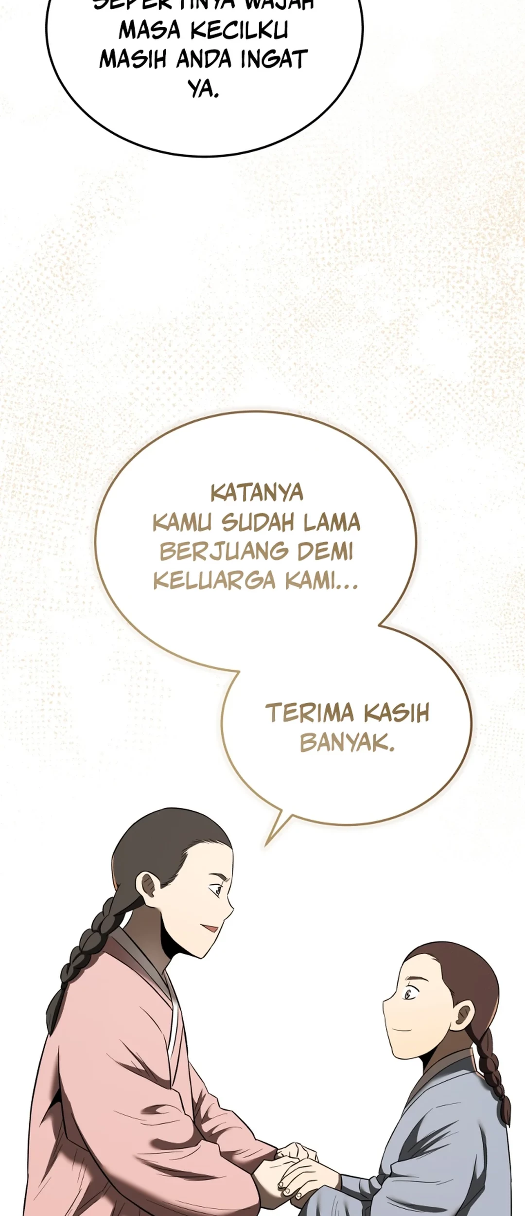 Black Corporation: Joseon Chapter 96 - halaman 41