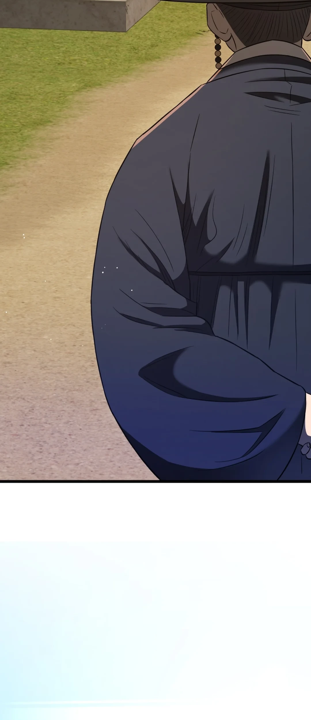 Black Corporation: Joseon Chapter 96 - halaman 44