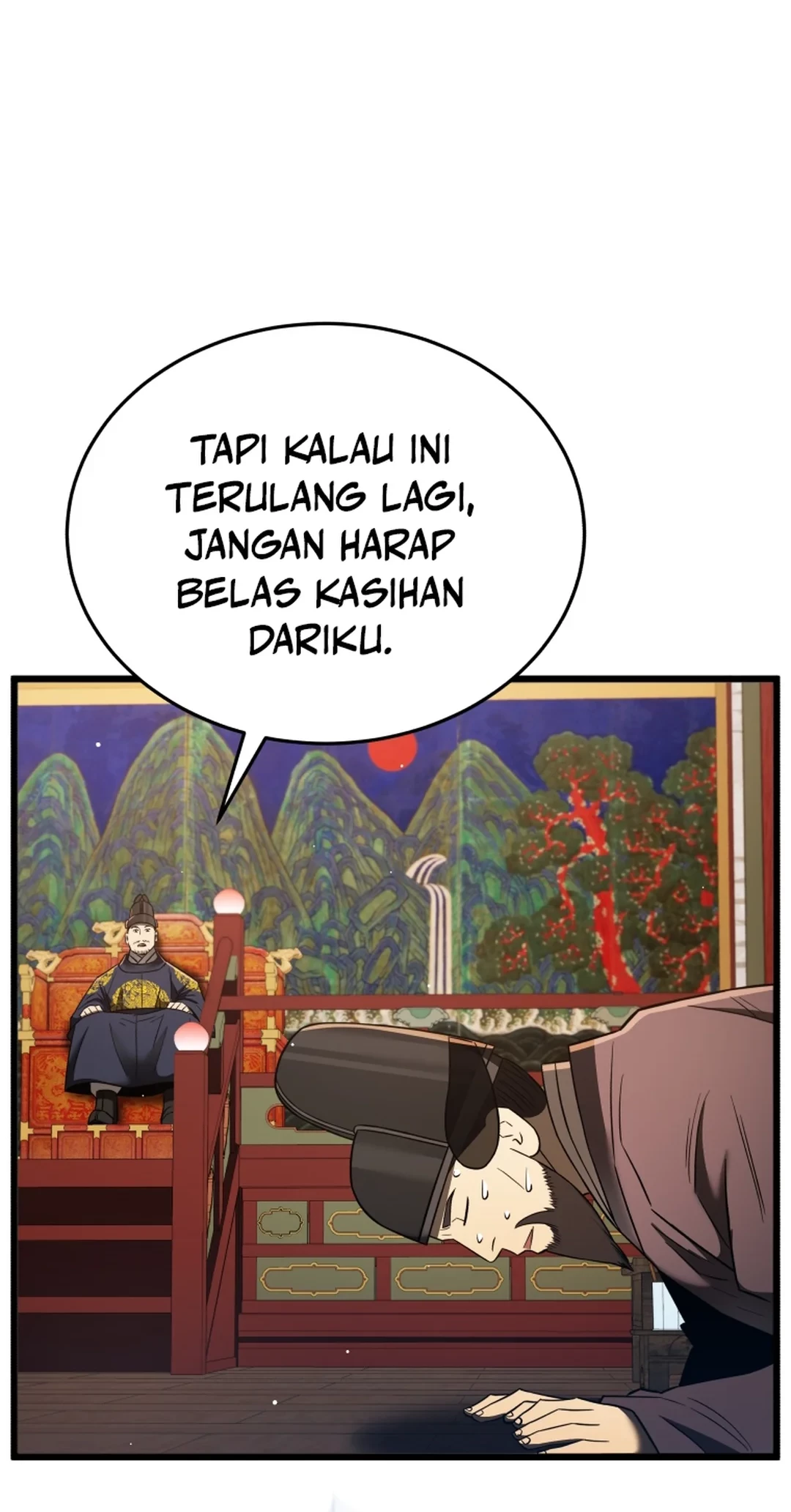 Black Corporation: Joseon Chapter 96 - halaman 55