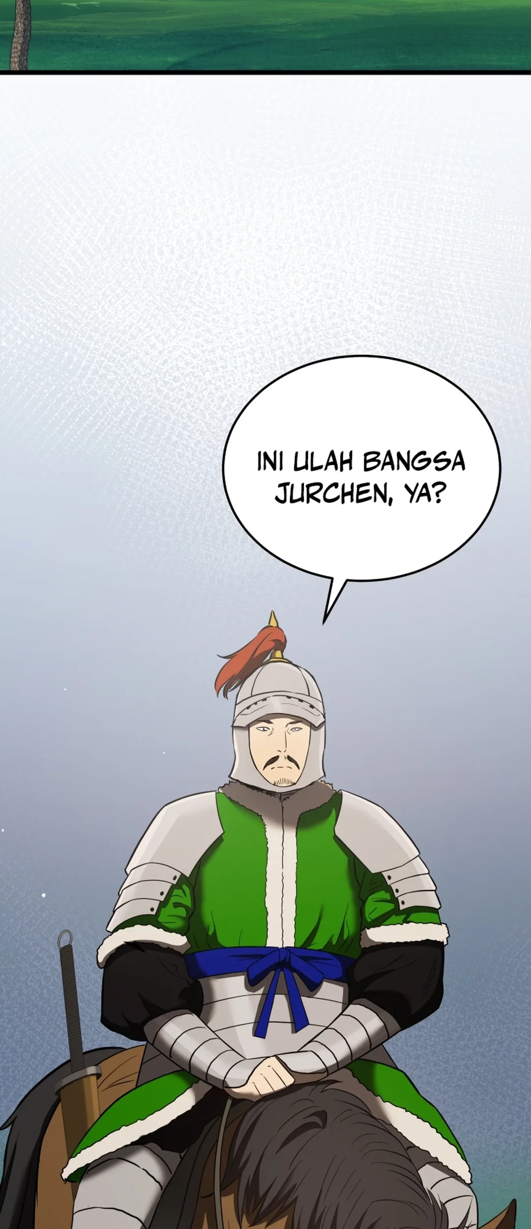 Black Corporation: Joseon Chapter 96 - halaman 58