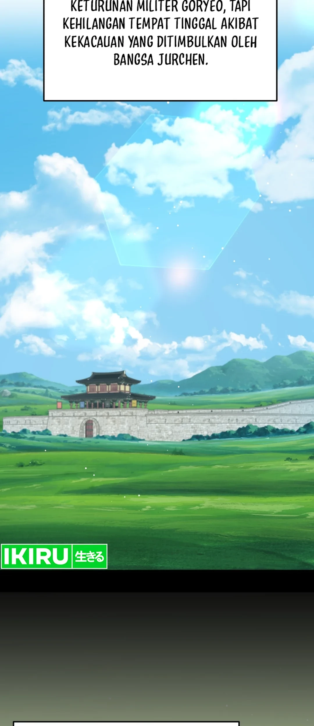 Black Corporation: Joseon Chapter 96 - halaman 6