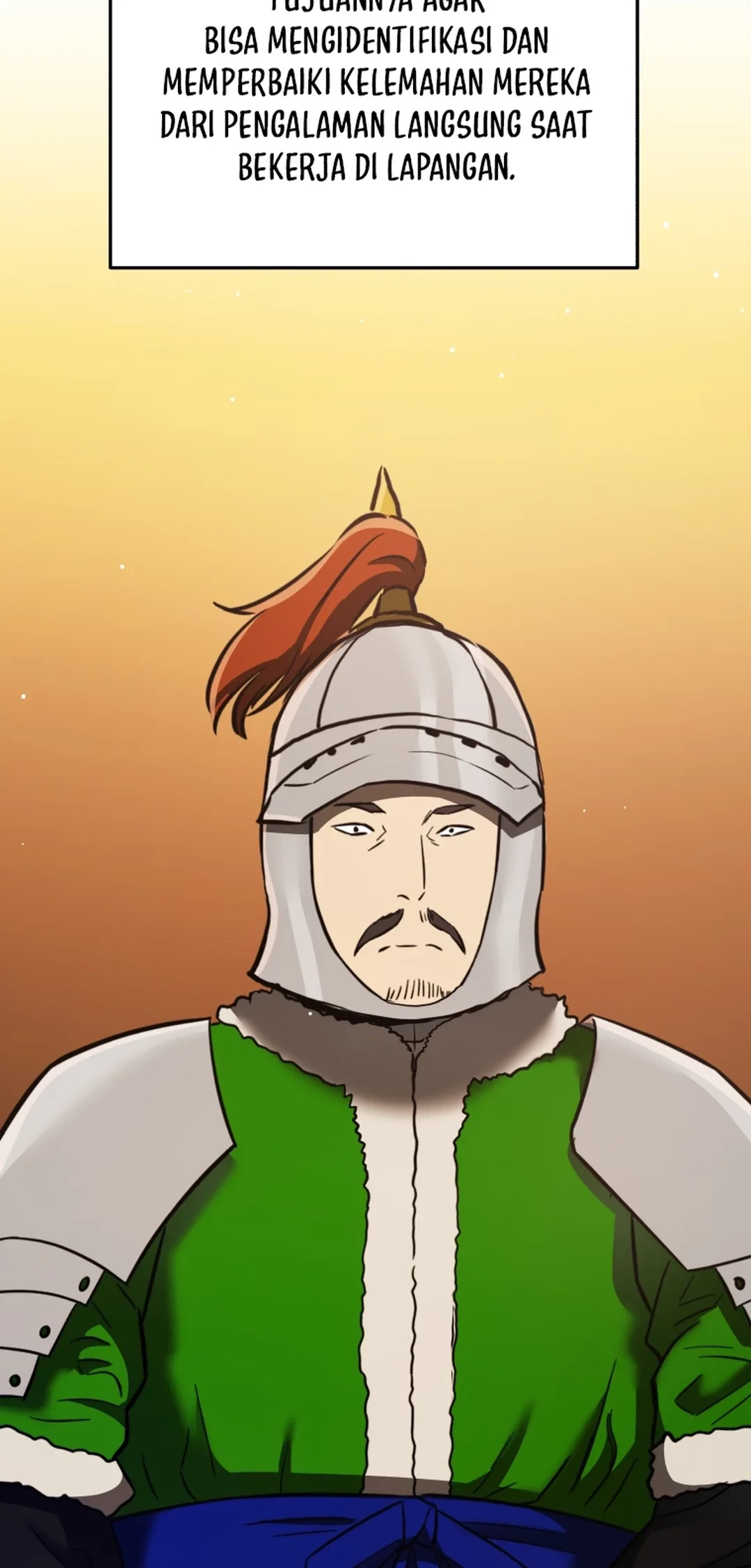 Black Corporation: Joseon Chapter 96 - halaman 67