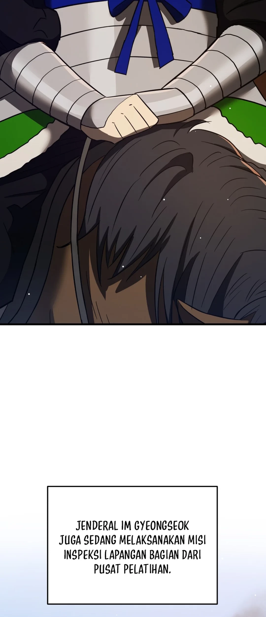Black Corporation: Joseon Chapter 96 - halaman 68