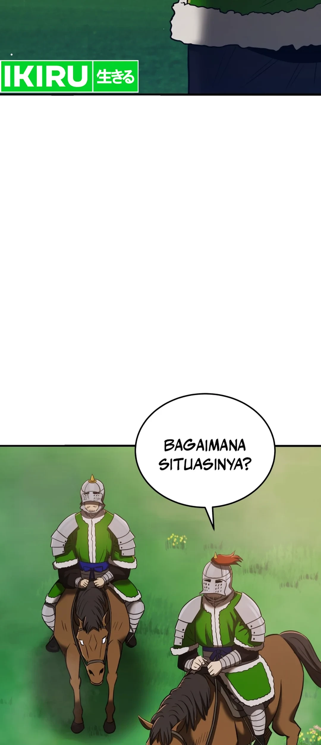 Black Corporation: Joseon Chapter 96 - halaman 70