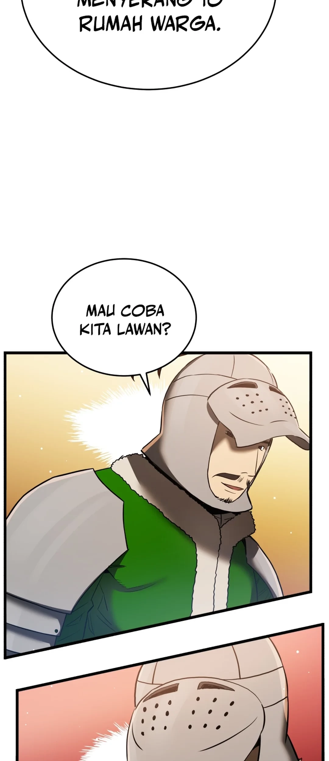 Black Corporation: Joseon Chapter 96 - halaman 72