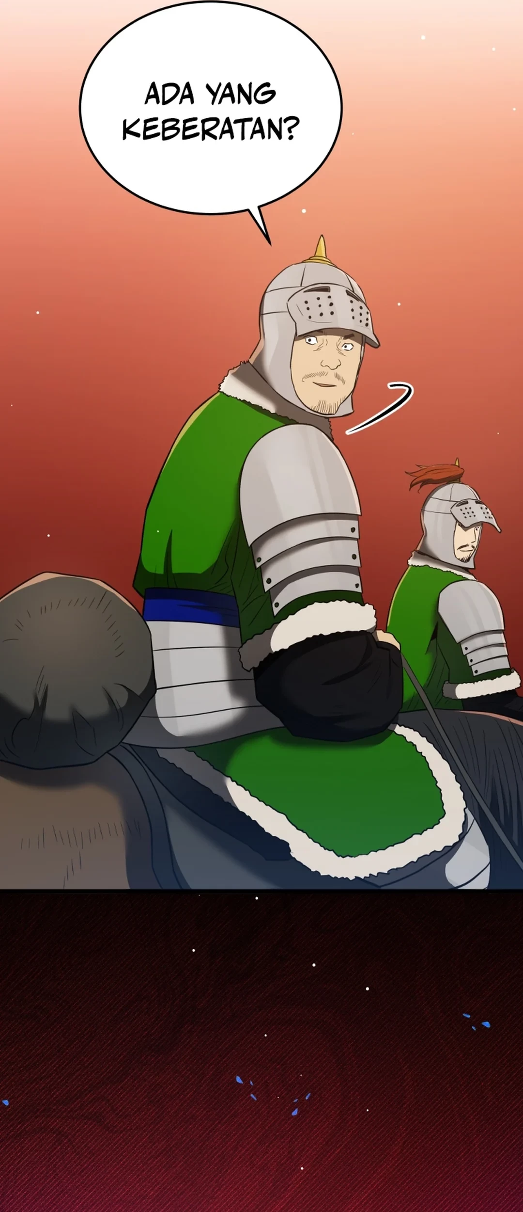 Black Corporation: Joseon Chapter 96 - halaman 74