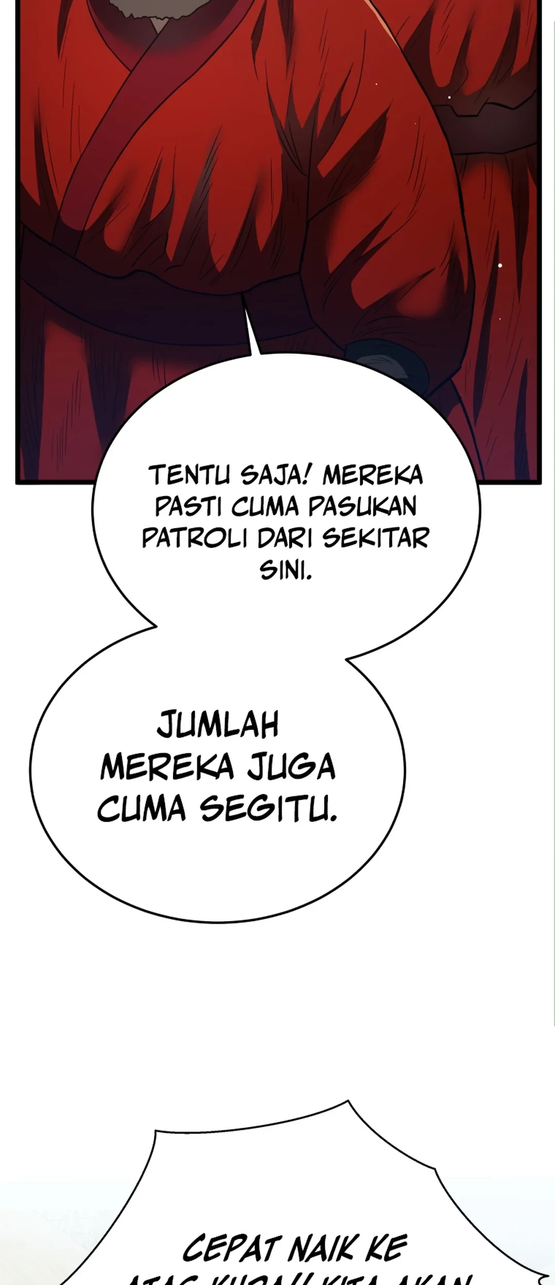 Black Corporation: Joseon Chapter 96 - halaman 87