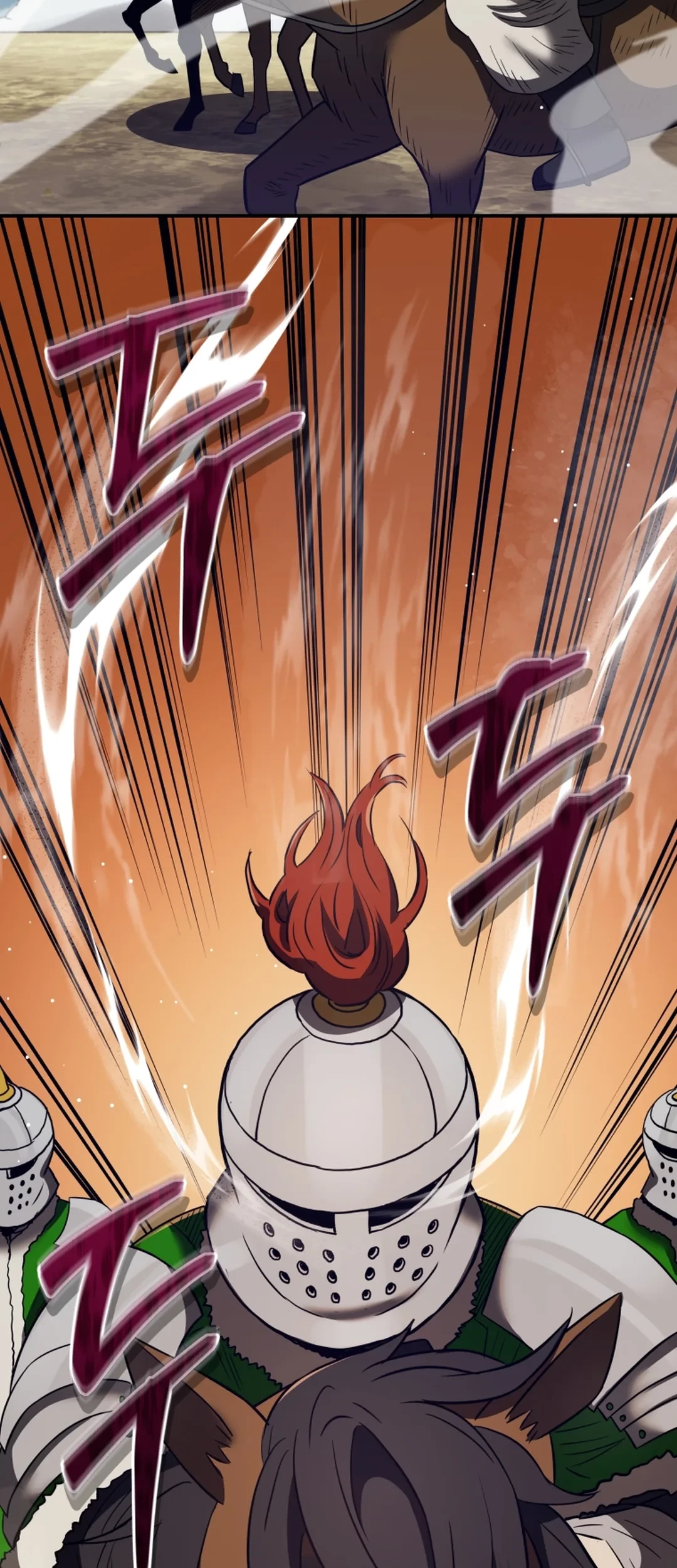 Black Corporation: Joseon Chapter 96 - halaman 90