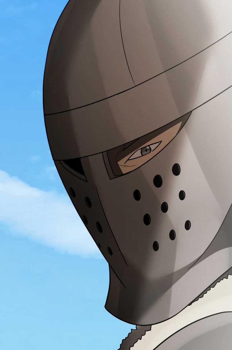 Black Corporation: Joseon Chapter 97 - halaman 11