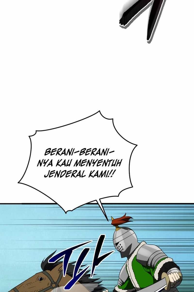 Black Corporation: Joseon Chapter 97 - halaman 17