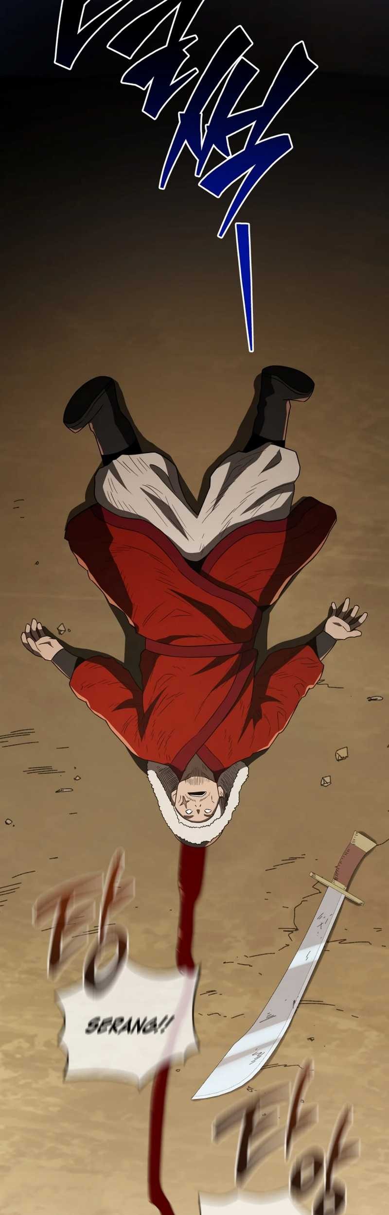 Black Corporation: Joseon Chapter 97 - halaman 28