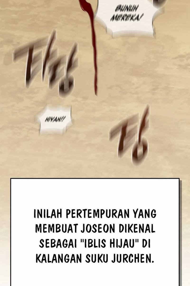 Black Corporation: Joseon Chapter 97 - halaman 29