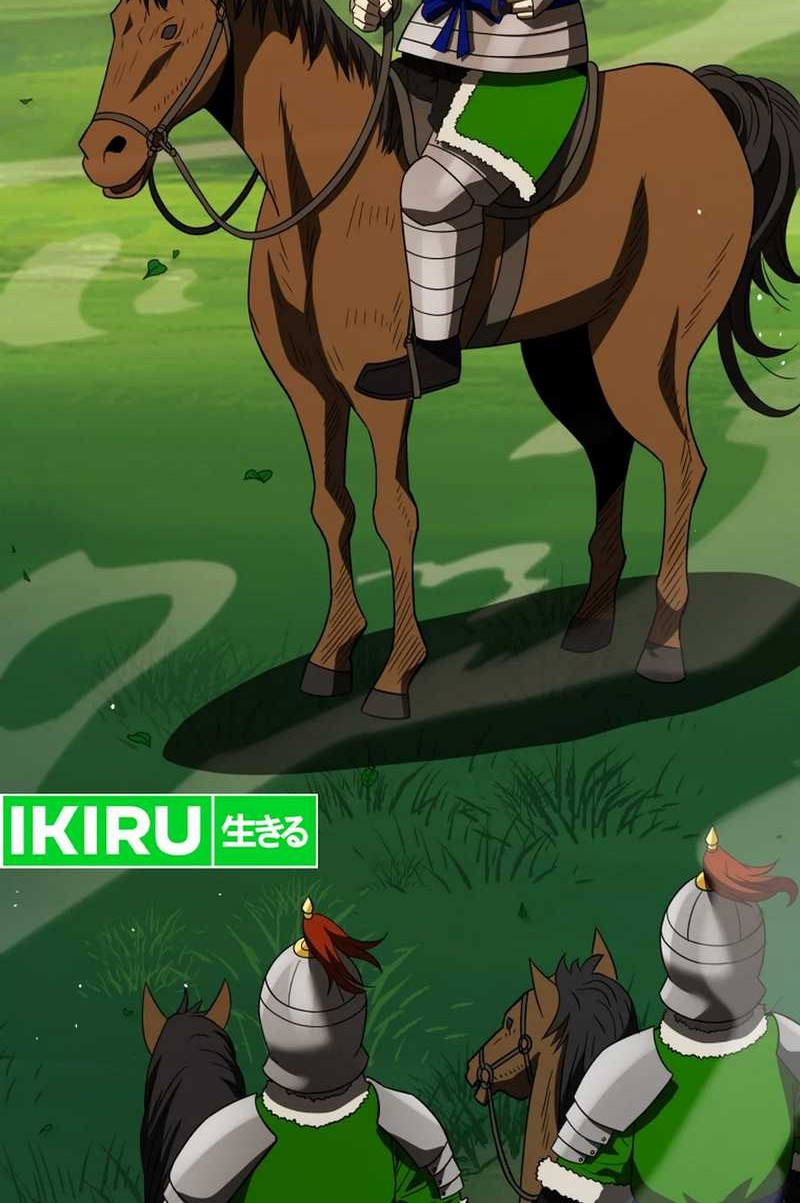 Black Corporation: Joseon Chapter 97 - halaman 3