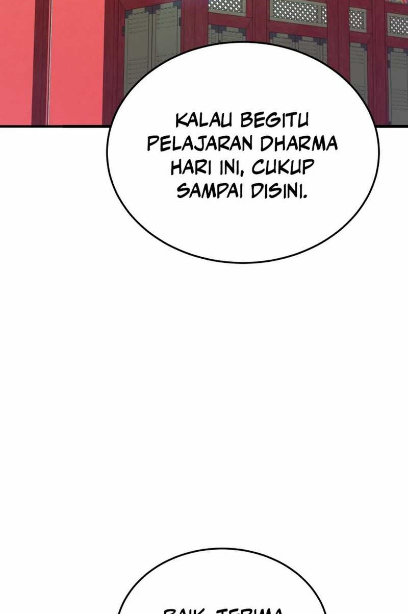 Black Corporation: Joseon Chapter 97 - halaman 31