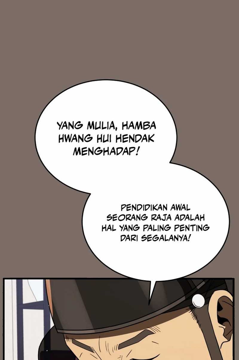 Black Corporation: Joseon Chapter 97 - halaman 39