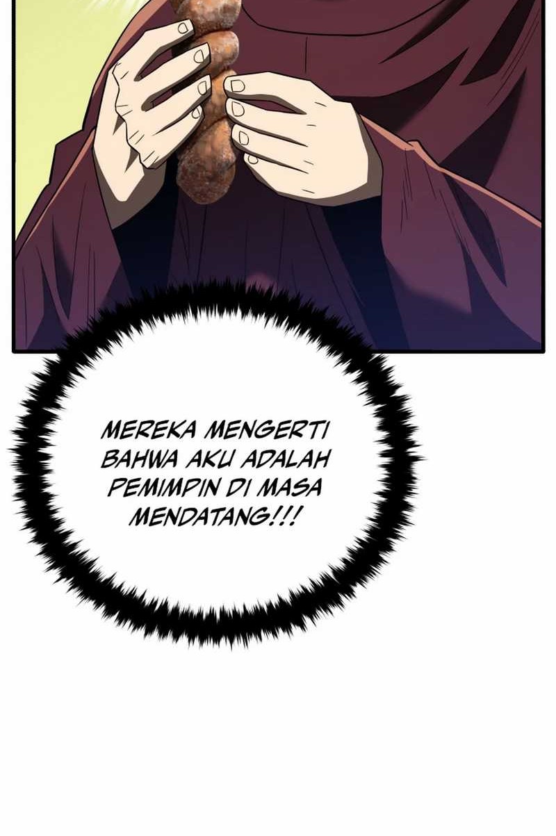 Black Corporation: Joseon Chapter 97 - halaman 45