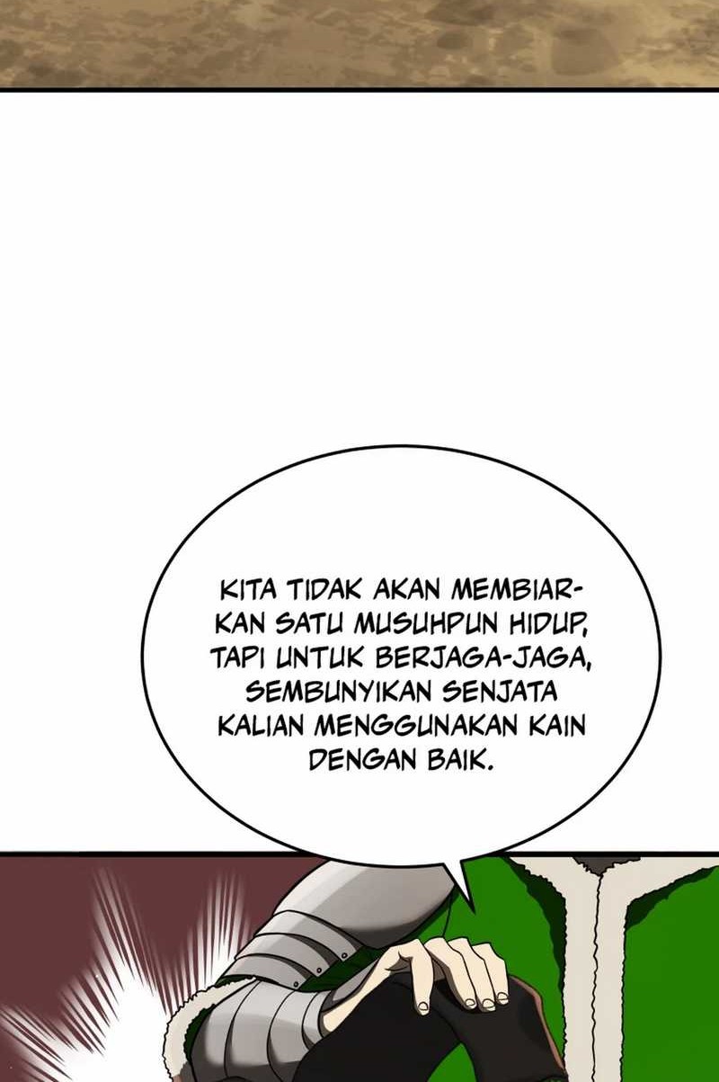 Black Corporation: Joseon Chapter 97 - halaman 5