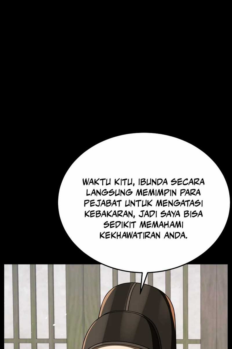 Black Corporation: Joseon Chapter 97 - halaman 55