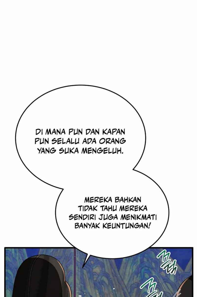 Black Corporation: Joseon Chapter 97 - halaman 59