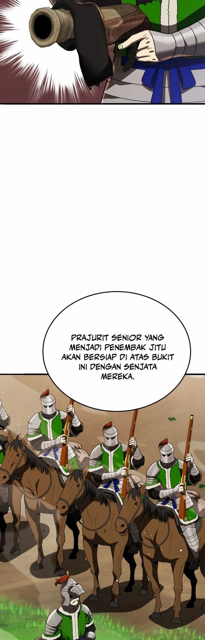 Black Corporation: Joseon Chapter 97 - halaman 6