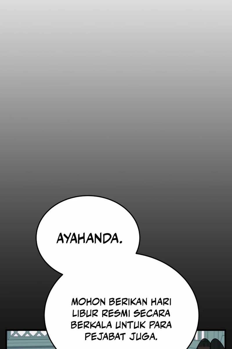 Black Corporation: Joseon Chapter 97 - halaman 63