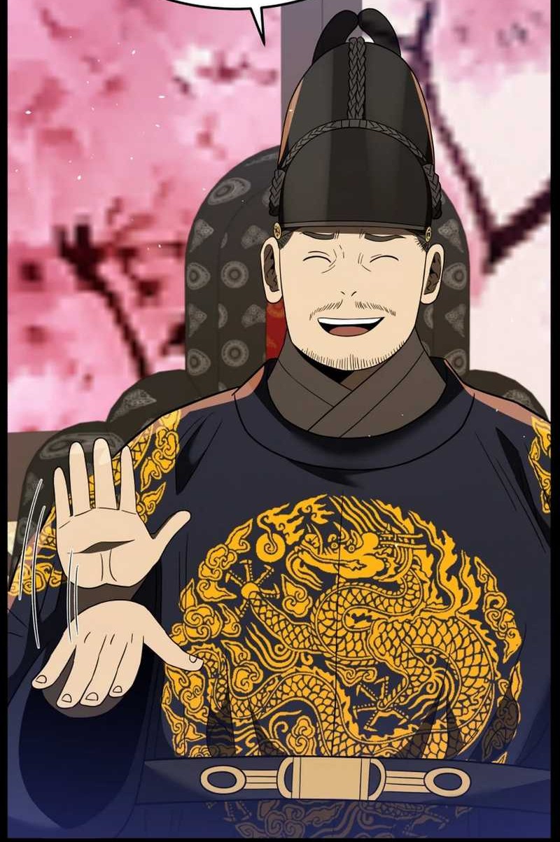 Black Corporation: Joseon Chapter 97 - halaman 65