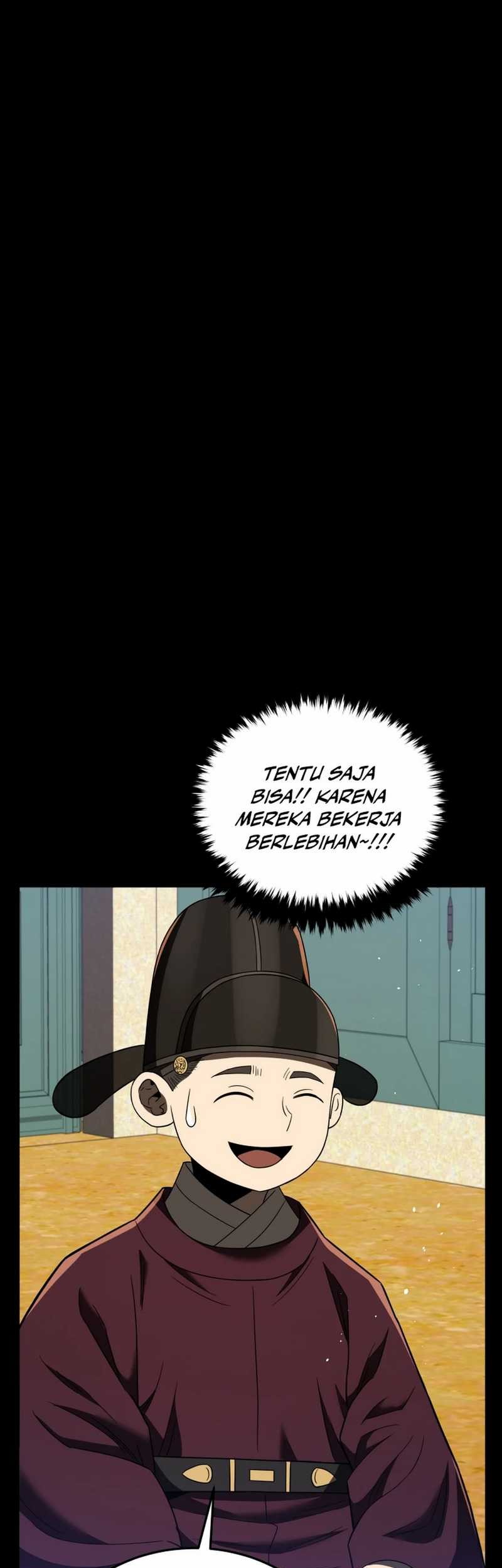 Black Corporation: Joseon Chapter 97 - halaman 66