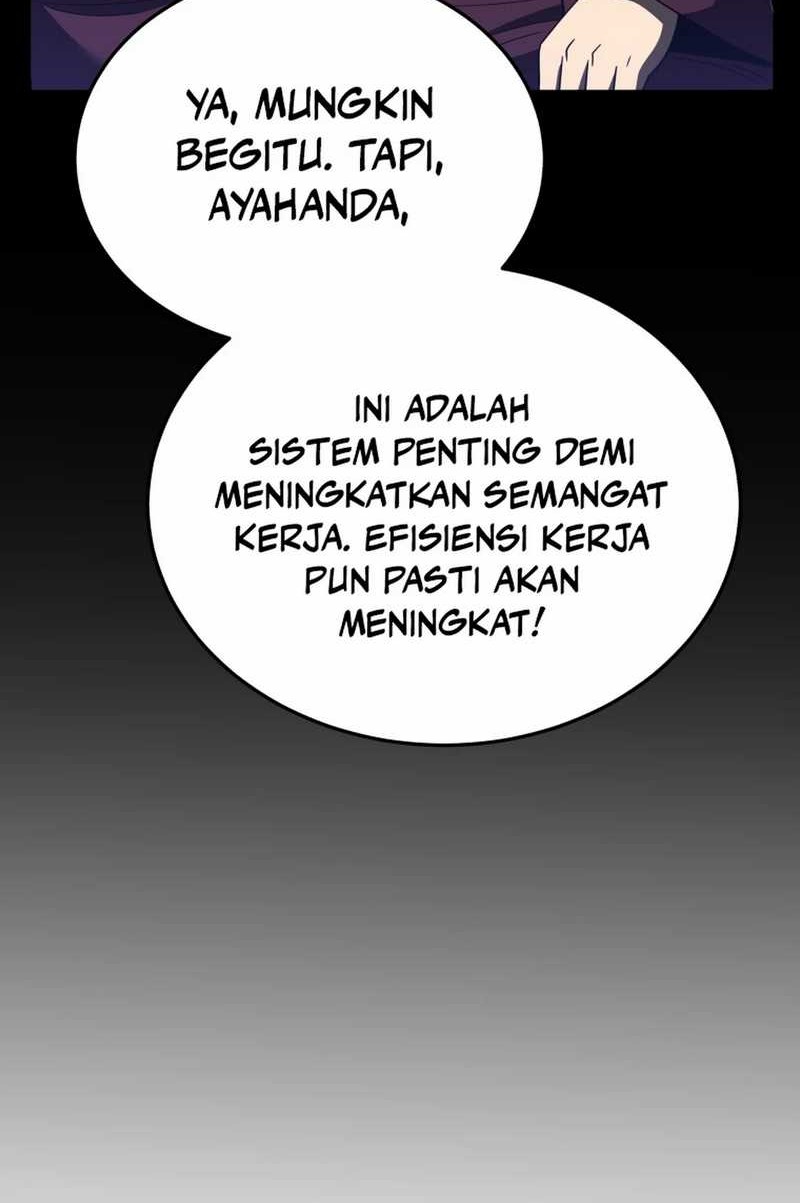 Black Corporation: Joseon Chapter 97 - halaman 67