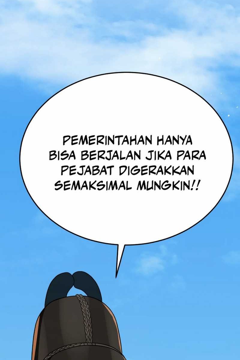 Black Corporation: Joseon Chapter 97 - halaman 69