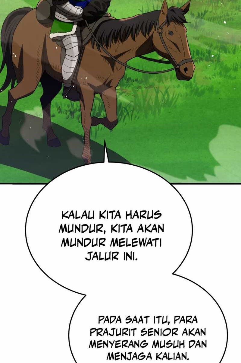 Black Corporation: Joseon Chapter 97 - halaman 7