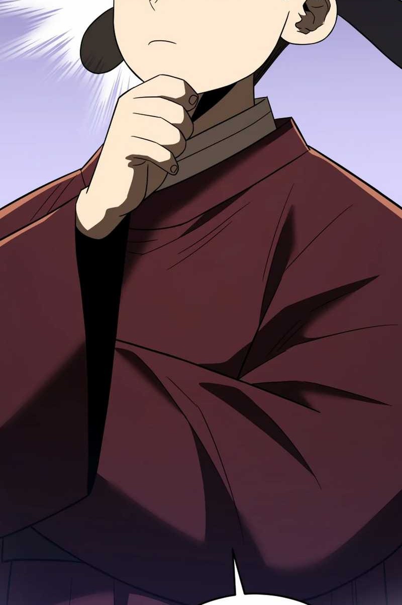 Black Corporation: Joseon Chapter 97 - halaman 71