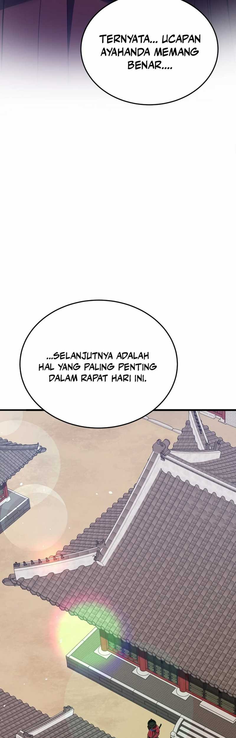 Black Corporation: Joseon Chapter 97 - halaman 72