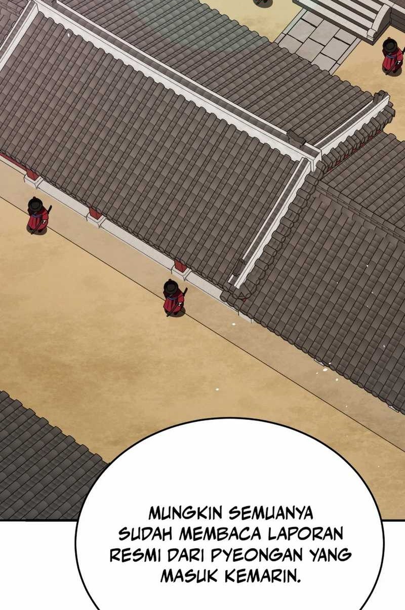 Black Corporation: Joseon Chapter 97 - halaman 73