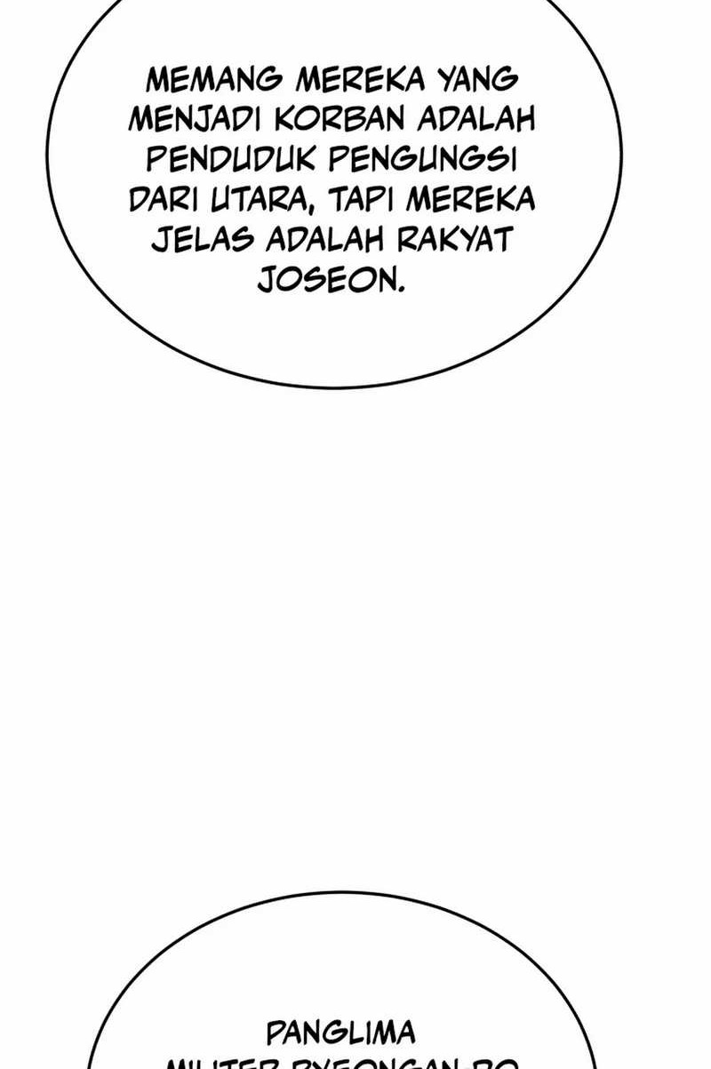 Black Corporation: Joseon Chapter 97 - halaman 75