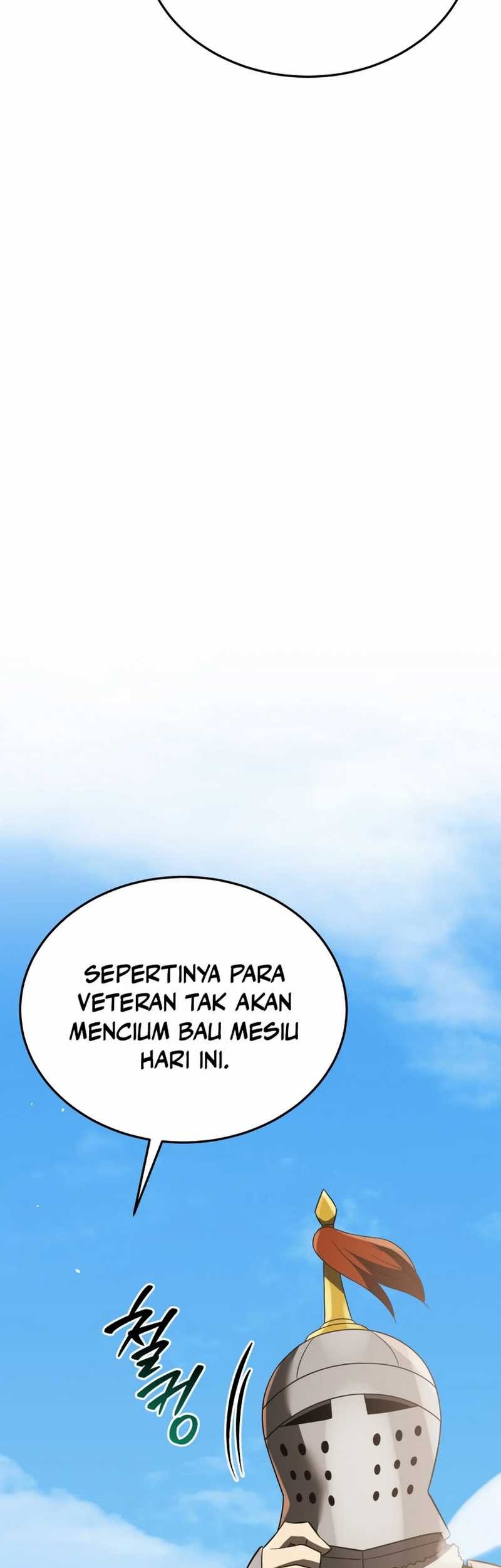 Black Corporation: Joseon Chapter 97 - halaman 8