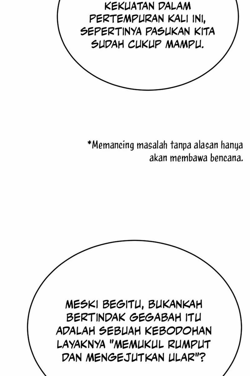 Black Corporation: Joseon Chapter 97 - halaman 81