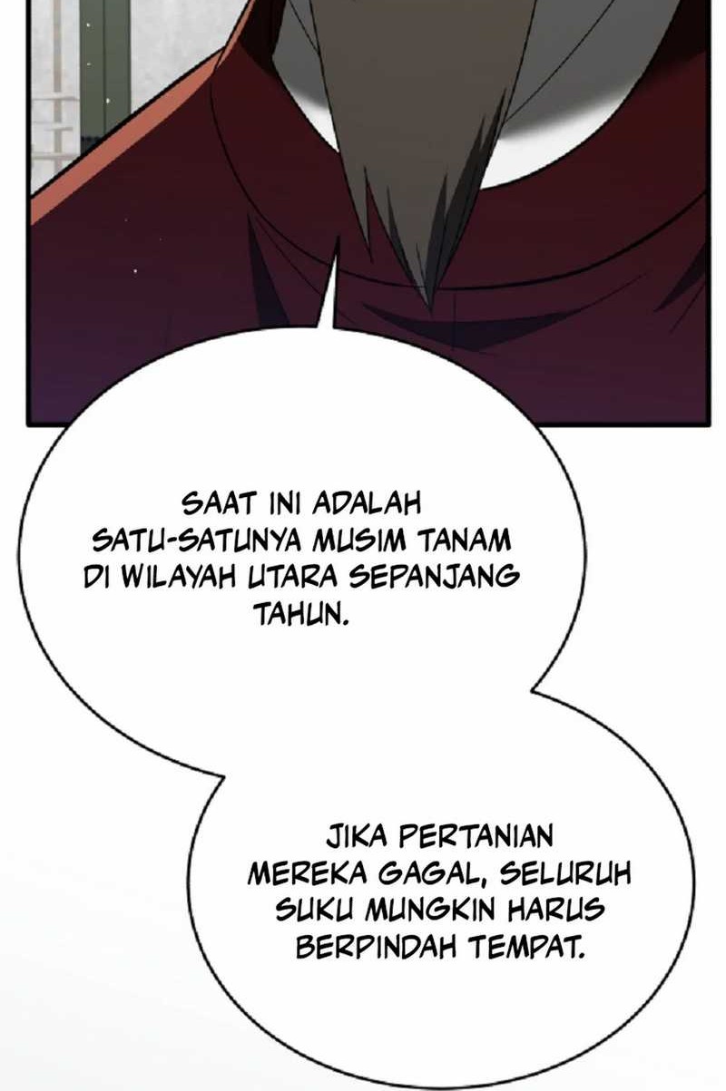 Black Corporation: Joseon Chapter 97 - halaman 85